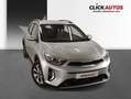 Kia Stonic 1.0 TGDI 100CV Active Plateado - thumbnail 3