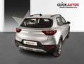 Kia Stonic 1.0 TGDI 100CV Active Plateado - thumbnail 5