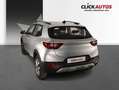 Kia Stonic 1.0 TGDI 100CV Active Plateado - thumbnail 7