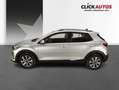 Kia Stonic 1.0 TGDI 100CV Active Plateado - thumbnail 4