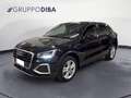 Audi Q2 I 2021 30 1.0 tfsi Admired Advanced Noir - thumbnail 1
