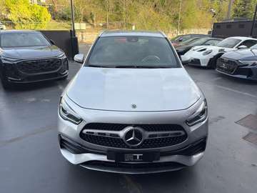 d Premium 4matic auto
