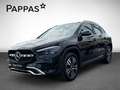 Mercedes-Benz GLA 220 d 4MATIC Progressive Navi PTS SHZ LED Schwarz - thumbnail 1