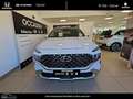 Hyundai SANTA FE 1.6 T-GDI 265ch Plug-In Executive BVA6 HTRAC Argent - thumbnail 6