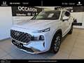Hyundai SANTA FE 1.6 T-GDI 265ch Plug-In Executive BVA6 HTRAC Argent - thumbnail 1