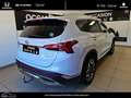 Hyundai SANTA FE 1.6 T-GDI 265ch Plug-In Executive BVA6 HTRAC Argent - thumbnail 2