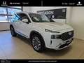 Hyundai SANTA FE 1.6 T-GDI 265ch Plug-In Executive BVA6 HTRAC Argent - thumbnail 3