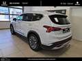 Hyundai SANTA FE 1.6 T-GDI 265ch Plug-In Executive BVA6 HTRAC Argent - thumbnail 5
