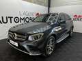 Mercedes-Benz GLC 250 Classe 250d 204ch Sportline 4Matic 9G-Tronic Gris - thumbnail 1