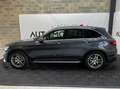 Mercedes-Benz GLC 250 Classe 250d 204ch Sportline 4Matic 9G-Tronic Gris - thumbnail 6