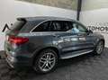 Mercedes-Benz GLC 250 Classe 250d 204ch Sportline 4Matic 9G-Tronic Gris - thumbnail 9