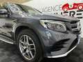 Mercedes-Benz GLC 250 Classe 250d 204ch Sportline 4Matic 9G-Tronic Gris - thumbnail 11