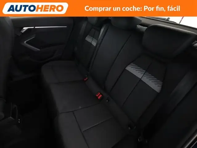 Audi A3 view 15