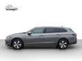 Volkswagen Passat Business 1,5 l eHybrid OPF AHK ACC DCC IQ Gris - thumbnail 3