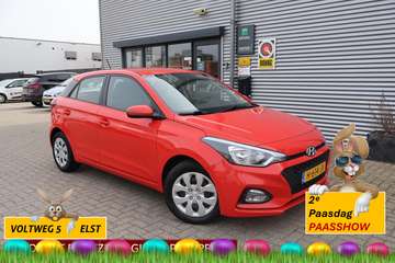 1.0 T-GDI Comfort 1e Eigenaar | Volledig Onderh |