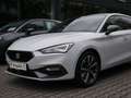 SEAT Leon 1.4 TSI FR e-Hybrid NAVI ACC LED PANO Blanc - thumbnail 23