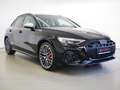 Audi S3 Sportback TFSI 245 kW S tronic Zwart - thumbnail 3