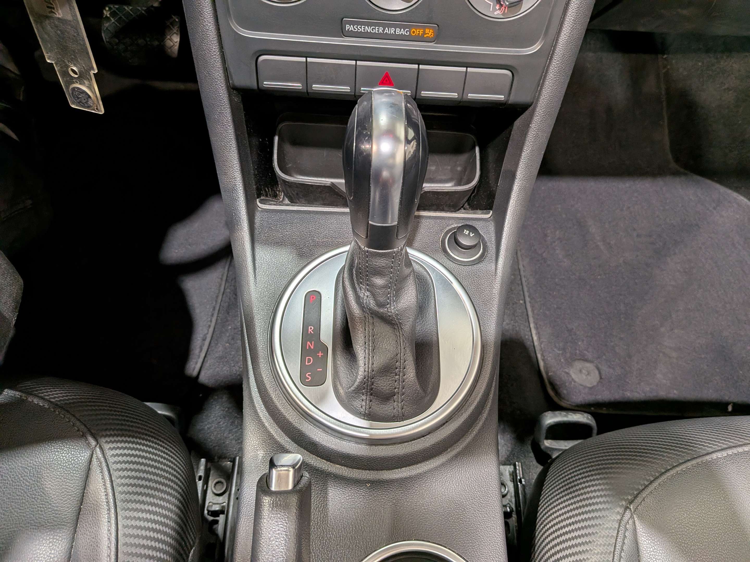 Volkswagen Beetle 2016