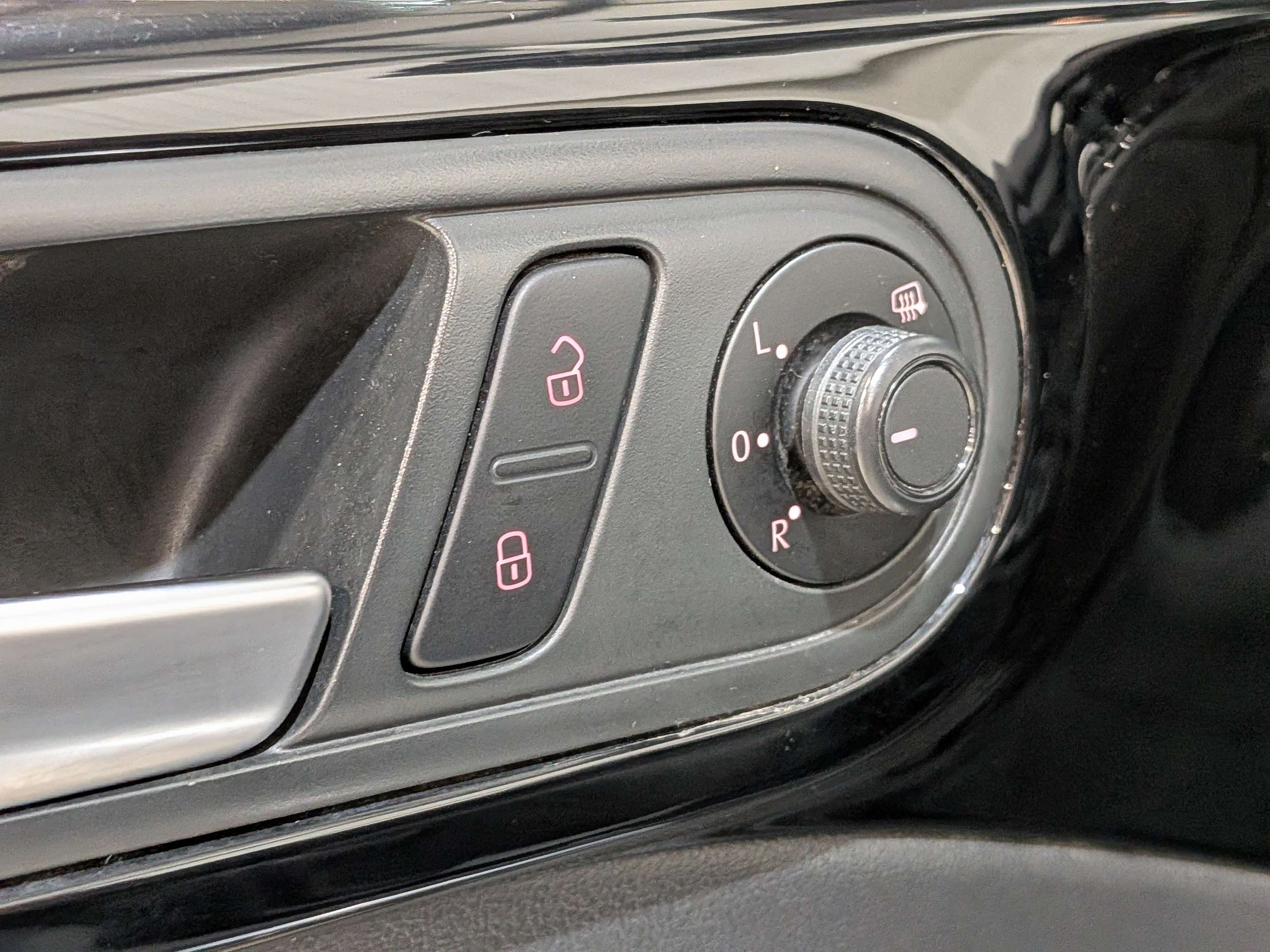 Volkswagen Beetle 2016