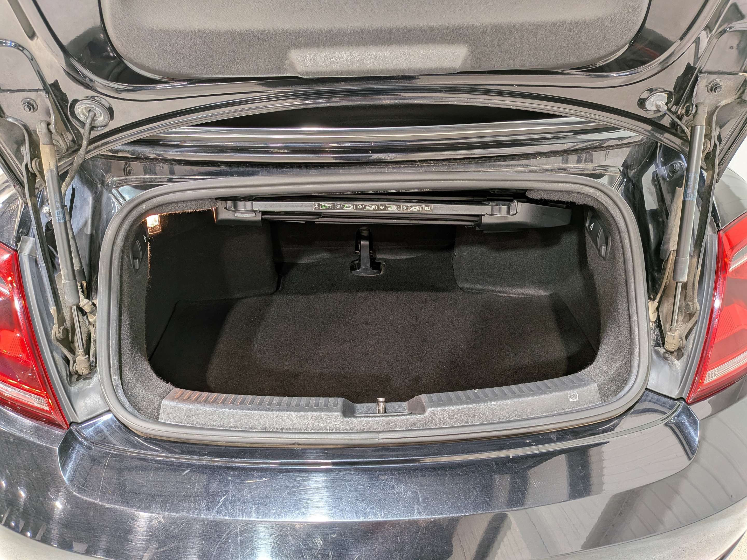 Volkswagen Beetle 2016