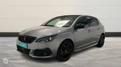 Peugeot 308 1.2 PureTech 130ch S\u0026S GT Pack