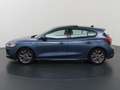 Ford Focus 1.0 EcoBoost Hybrid ST Line Style | Panoramadak | Blauw - thumbnail 5