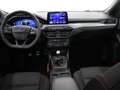Ford Focus 1.0 EcoBoost Hybrid ST Line Style | Panoramadak | Blauw - thumbnail 8
