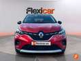 Renault Captur TCe Techno 67kW Rojo - thumbnail 9