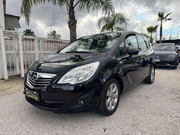 Meriva 1.3 CDTI 95CV ecoFLEX Cosmo