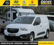 Opel Combo-e COMBO ELEKTRIC/EDITION Plus/PDC/HOLZBODEN/SOFORT Білий - thumbnail 1