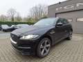 Jaguar F-Pace F-Pace 2.0 D AWD Portfolio (EU6.2) Schwarz - thumbnail 1