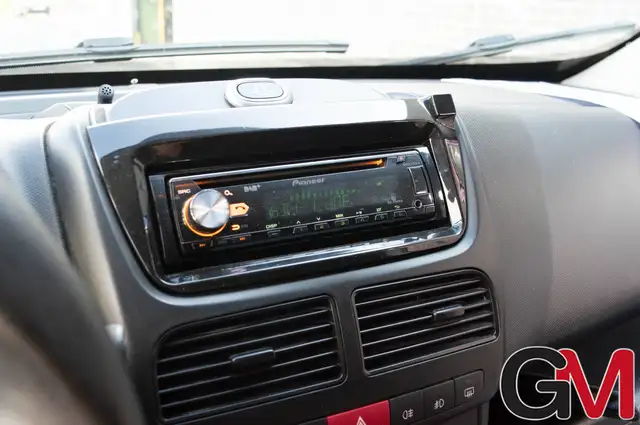 Opel Combo view 10