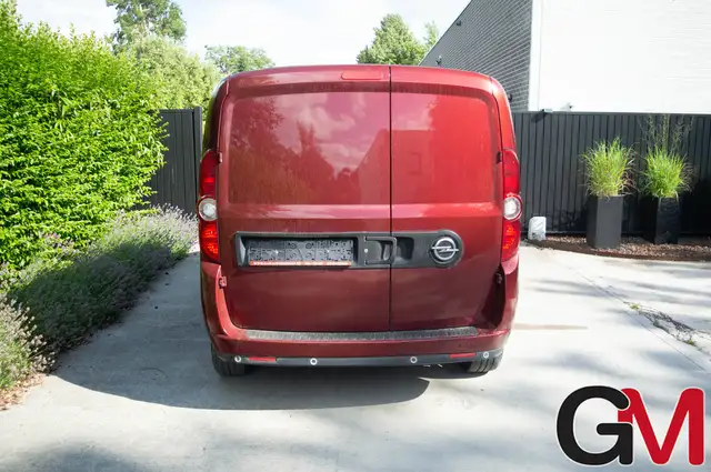 Opel Combo view 5