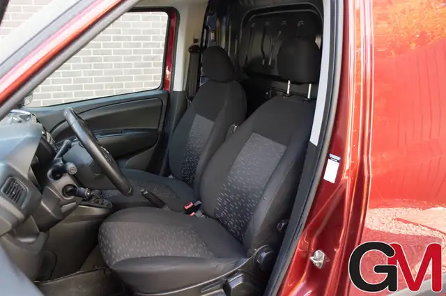 Opel Combo view 7