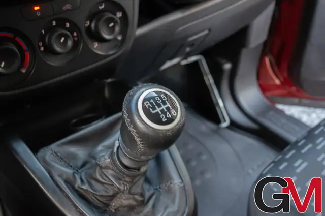 Opel Combo view 13