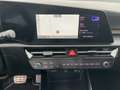 Kia Niro EV Inspiration LED+Glasdach+Navi+Kamera Grau - thumbnail 14