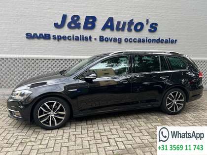 Volkswagen Golf Variant 1.5 TSI Comfortline Business Navigatie Carplay Aut