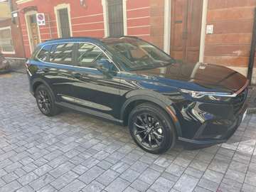 CR-V 2.0 hev Advance Style awd 148cv