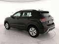 Volkswagen T-Cross 1.0 tsi life 95cv Nero - thumbnail 3