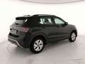 Volkswagen T-Cross 1.0 tsi life 95cv Nero - thumbnail 2