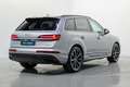 Audi Q7 45 TDI Black line edition quattro Plateado - thumbnail 5