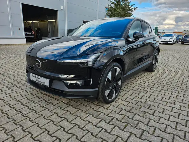 Volvo EX30 Ultra 2WD Pure Electric inkl. Winterr.