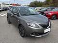 Lancia Ypsilon 1.0 FireFly 70cv Hybrid Platino Gris - thumbnail 5