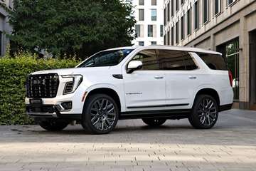 Denali Ultimate 6.2 | MY2026