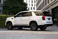 GMC Yukon Denali Ultimate 6.2 | MY2026 Weiß - thumbnail 3