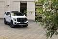 GMC Yukon Denali Ultimate 6.2 | MY2026 Weiß - thumbnail 43