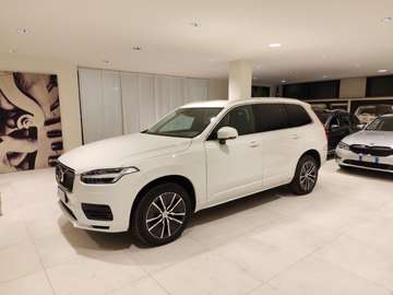 B5 (d) 235cv AWD auto 7posti Momentum Pelle Blis