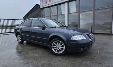 Passat 1.6i - Clim - Carplay