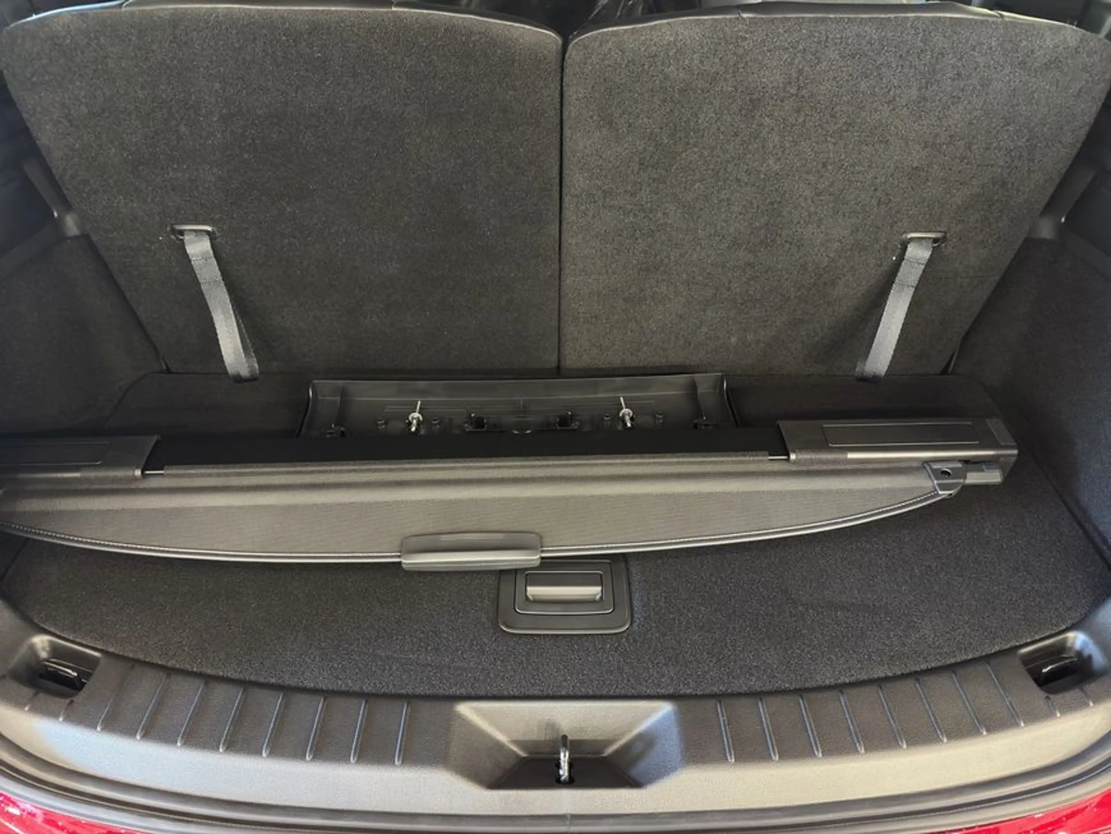 Mazda CX-80 e-SKYACTIV-D 254 M HYBRID AWD HOMURA PLUS 18 — photo 5