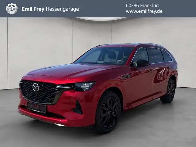 Mazda CX-80